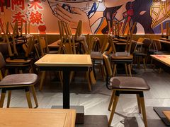-阿香米线(天津凯德餐厅店)