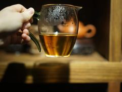 -觉藏茶社(博地影秀城店)