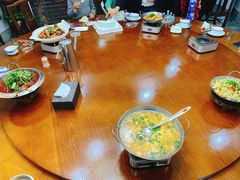 虾糊-小俞村食府(新华·学府春天店)