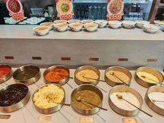 -董记老清泉·鲜切涮羊肉(窑岭店)