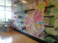 -BlueBubble蓝泡泡婴幼儿游泳会所(合川路店)
