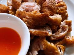 炸大肠头-奇香楼(五眼桥横街店)