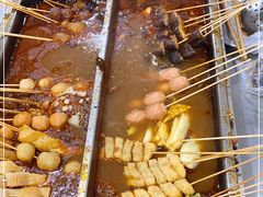 -大姐麻辣烫(莲宝中路店)