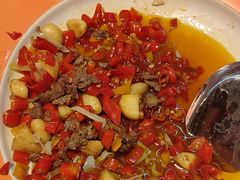 -韵味湘肴·小炒黄牛肉(五一广场美食地标店)