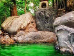 -湖泉半山温泉