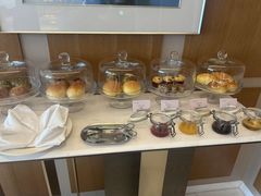 -长沙大王山朗豪酒店·朗豪自助餐厅