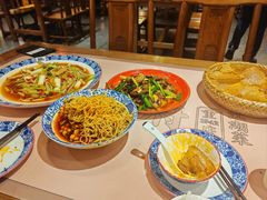 -杨记隆府重庆江湖菜(大悦城店)