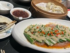 -芳芳私房菜·精做淮扬菜(承德路店)