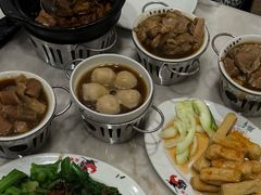 -宝香绑线肉骨茶(柏威年广场店)