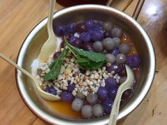 心太软冰豆花-冒椒火辣(太古里店)