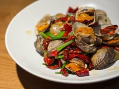 -KŌNG胶东小馆(华熙店)