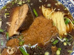 -伟记奥面馆(养育巷店)