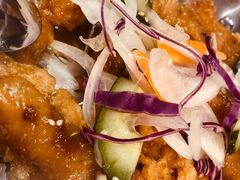 -炒码先生·韩餐炸鸡披萨(西塔店)
