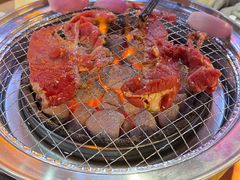 -吉志烤肉(太原总店)