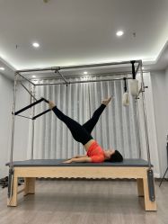 点击看大图 -AN普拉提·健身工作室