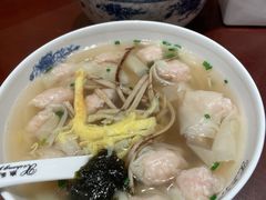 虾仁小馄饨-熙盛源(复兴路店)