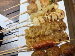 -桂马·日本料理·海胆·海鲜饭·酒场(民主广场店)