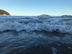 -东海半边山旅游度假区
