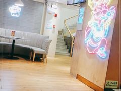 -茶米烧腊茶餐厅(石龙店)