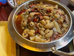 -赵记煎饼卷大葱(东岳店)