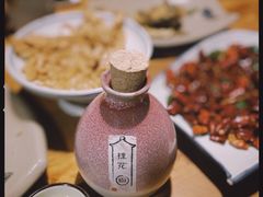 -长亭酒肆.武夷菜(鼓楼后海店)