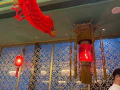 -誉八仙粤菜(万象天地店)