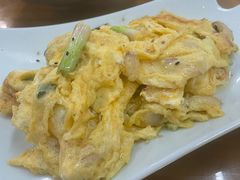 -老客家美食• 竹筒饭• 河鲜(龙门永汉店)