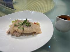 印象红油麻辣鸡-西江印象酒楼