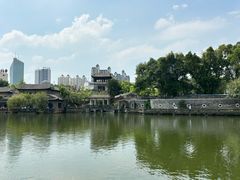 -东莞市可园博物馆