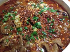 -東舍食唐精品陕菜馆