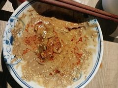-古关火锅店(古北水镇景区店)