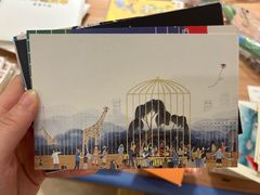 -【朵云轩艺术中心】博洛尼亚插画展·中国巡展·上海站