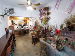-The Good Place好地方·Brunch·coffee(国贸店)