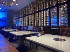 -吉布鲁 牛排海鲜自助(岳塘步步高广场店)