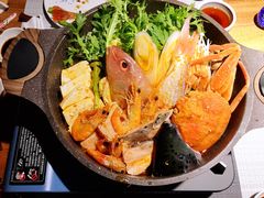 -森味薪火烧•烧鸟居酒屋•日本料理(望京店)