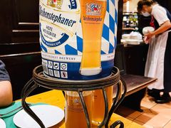 -兰特伯爵西餐厅·啤酒屋(方庄店)