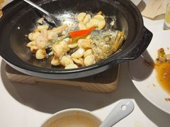 -汤城小厨•粤菜•靓汤(金宝街店)