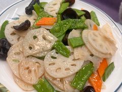 -大师傅金奖啤酒鱼(西街老店)