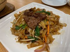 -周锦记广式餐厅