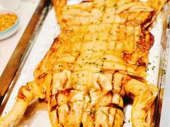 -浮何烤铺(桐梓林店)