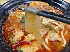 -四川老牛麻辣烫(北门桥店)
