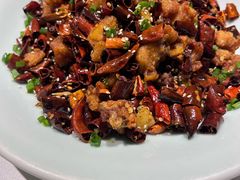 -羲和雅苑•北京烤鸭(国贸商城店)