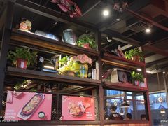 -探鱼·鲜青椒爽麻烤鱼(西南商都店)
