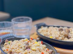 -豪客来牛排(红豆万花城店)