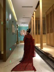 -盘子女人坊古装写真摄影(天津总店)