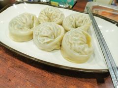 -神仙雪浓汤(明洞店)