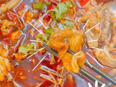 -马头巷·食景园(苏州总店)