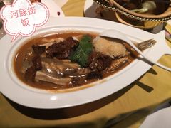 河豚-满满海佛跳墙(千禧店)