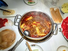 -吴幺妹菜场火锅(蒙山路店)
