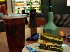 -逸派咖啡 EPARKCOFFEE(广安门店)